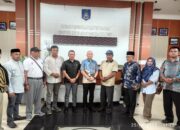 Didit Janji Bawa Masalah Muara Air Kantung ke Kementerian