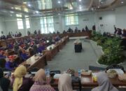 Yunan Doakan Kota Sungailiat Semakin Maju dan Sejahtera