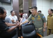 Tuntutan Masyarakat Beriga Akan Diteruskan ke Kementerian