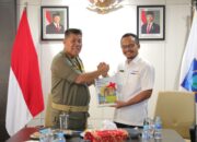 Audiensi Bersama Kemenkeu, Gubernur Terima Laporan Fiskal di Babel