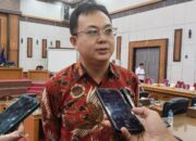 Markus Berharap Pelantikan Lebih Cepat