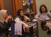 Pemprov Babel Konsultasi ke Kementerian PANRB