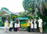 Rumah Makan di Kota Mentok Ini Pernah Dikunjungi Jokowi