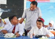 Ini Langkah Nyata PT Timah Majukan Pendidikan, Dari Bantuan Beasiswa Hingga Infrastruktur
