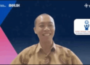 PT Timah Gelar Webinar Keamanan Digital dan Artificial Intelligence