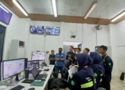 Mahasiswa Universitas Jambi Kunjungi PT Timah