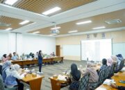 Bekali Pelaku UMKM Dengan Strategi Digital Marketing
