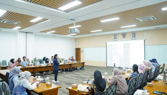 Bekali Pelaku UMKM Dengan Strategi Digital Marketing