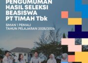 Hasil Seleksi Tes Potensi Akamedik Diumumkan Hari Ini