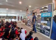 Belajar Sejarah di Museum Timah Indonesia Mentok