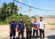 Dorong Budaya Olahraga dan Gaya Hidup Sehat Masyarakat