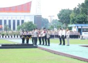 Kapolda: Semoga Jadi Motivasi Untuk Bekerja Lebih Baik