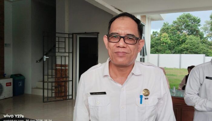 Abimanyu Beberkan Penyebab TPP ASN 3 Bulan Tidak Cair