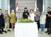 Di Tengah Semangat May Day, IKT Peringati Hari Jadi ke-26