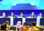 Hasil RUPSLB, Susunan Pengurus PT Timah Berubah