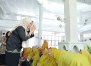 Kata Hellyana, Ibu Adalah Orang Paling Tulus