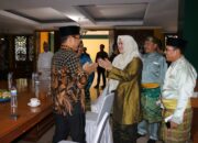 Kehadiran Hellyana Tak Sekadar Simbolik