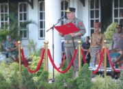 Babel Harus Punya Guru Yang Potensial