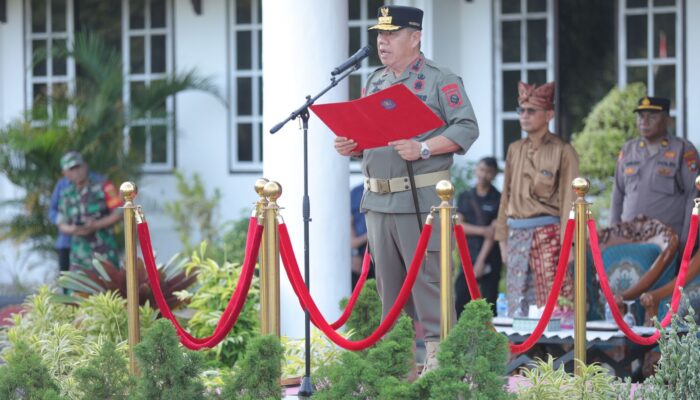 Babel Harus Punya Guru Yang Potensial