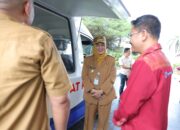 Bank Sumsel Babel Realisasikan Janjinya