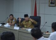 Hal Ini Jadi Atensi Gubernur