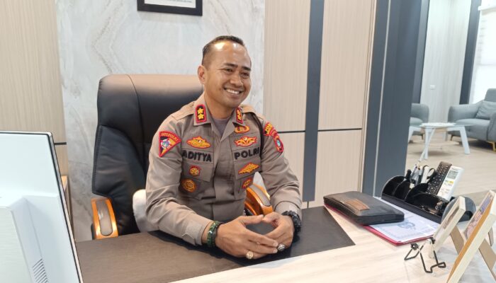 Ternyata Jamal Masuk Jebakan Maut untuk Dirampok dan Dibunuh