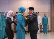 Noni Siap Dukung Program Pemerintah