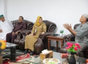 Bersama Tokoh Pulau Belitong, Wagub Bahas Ekonomi Hingga Pariwisata