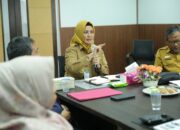 Bahas Kesiapan Revalidasi Geopark Belitung 2026