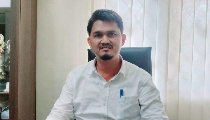 Novianto Akan Laksanakan Inpres Nomor 1 Tahun 2025