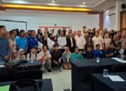 Bimbingan Sosial Hadirkan Tim Ahli Hipnoterapi