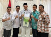 PKB Usung Andi Kusuma