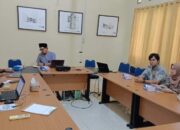 Disbudpar Terima Kunjungan Tim Sektoral BPS Babar