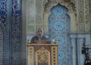 Ajak Muhammadiyah Bersinergi Lawan Radikalisme, Intoleransi dan Penyebaran Hoax