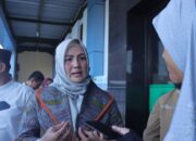 Wagub Buka Silaturahmi Akbar Muhammadiyah Bangka Belitung