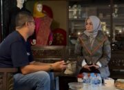 Wagub Kunjungi Anjungan Kepulauan Bangka Belitung di TMII