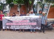 Gencarkan KRYD, Polres Bangka Barat Antisipasi Aksi Premanisme