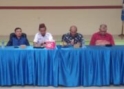 Bangka Barat Telah Menjadi Kampung Keluarga Berkualitas