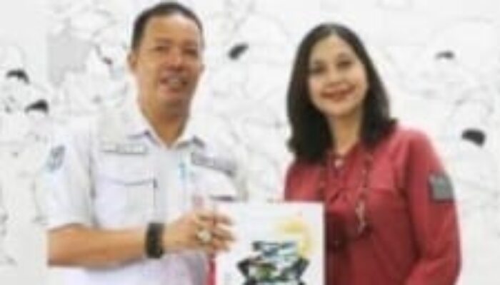 Kota Mentok Akan Dijadikan Lokasi Syuting