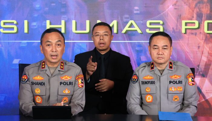 Laporkan Aksi Premanisme Melalui Call Center Maupun WA Aduan