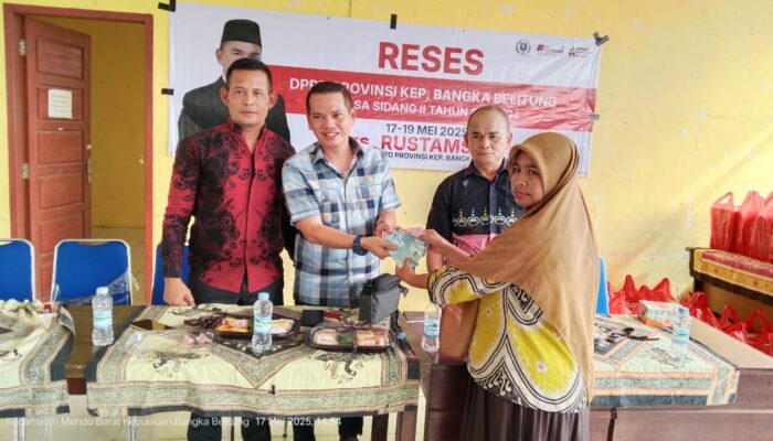 Langsung Cash And Carry