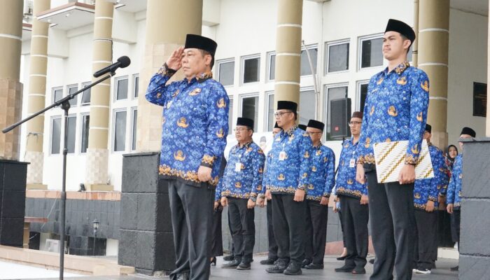 Berpulang Pada Satu Tujuan Besar