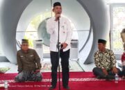 Dinas Pendidikan Gelar Festival Budaya Melayu Pengkal Betamat