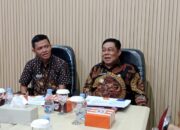 Akhirnya, Pemkot dan Ombudsman Capai Kesepakatan