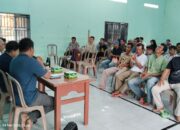 Ini Permintaan Kepala Desa Pusuk