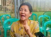 Penghargaan Menjadi Ironi