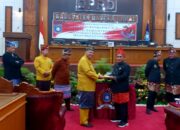 Kabupaten Bangka Barat Genap Berusia 22 Tahun