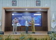 Pertahankan Opini WTP 8 Kali Berturut-turut