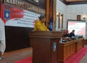 Pesan Sukirman Untuk Markus dan Yus Derahman