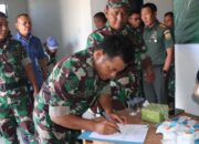 Perkuat Sinergi Dengan Berbagai Institusi